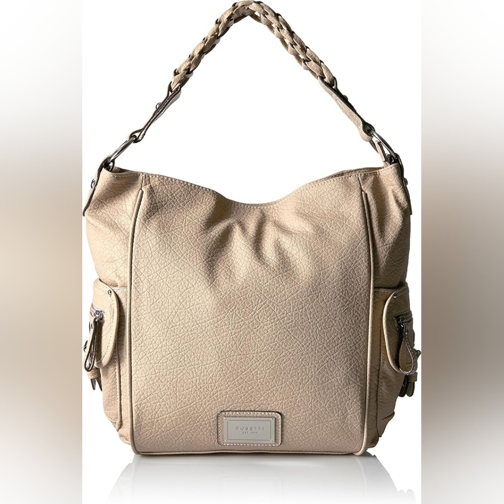 NWT Rosetti Babette Hobo Shoulder Bag